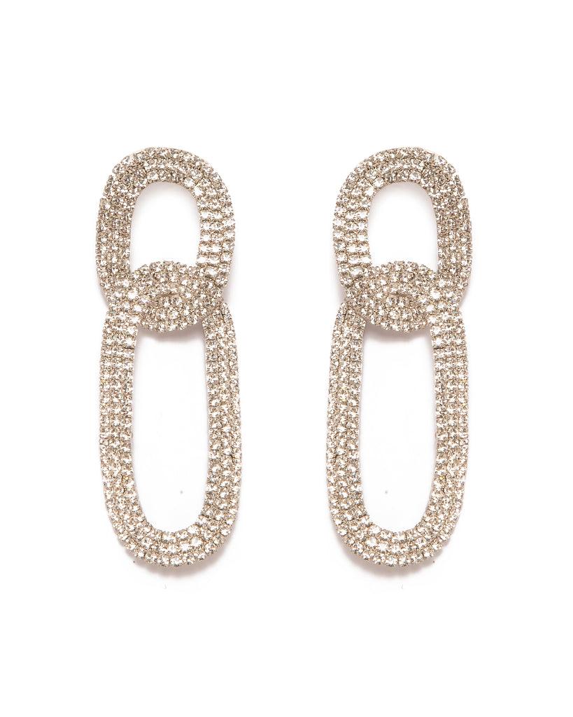 Silvia Gnecchi Mailey Earrings Convenienza