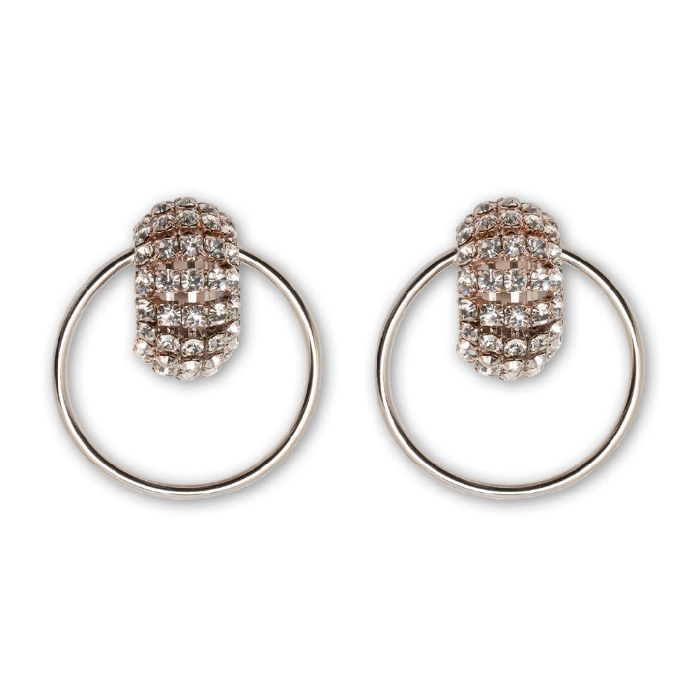Silvia Gnecchi Mara earrings Economico