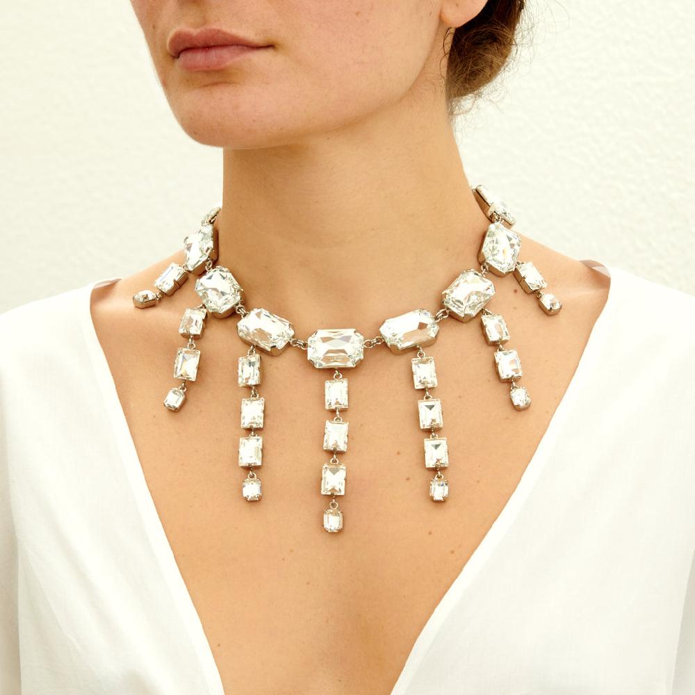 Silvia Gnecchi Maravilia necklace Outlet