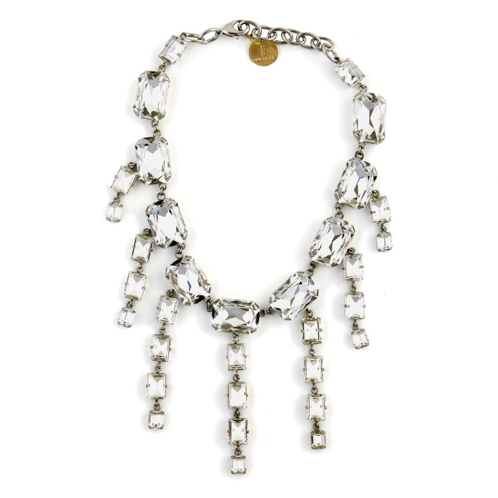 Silvia Gnecchi Maravilia necklace Outlet