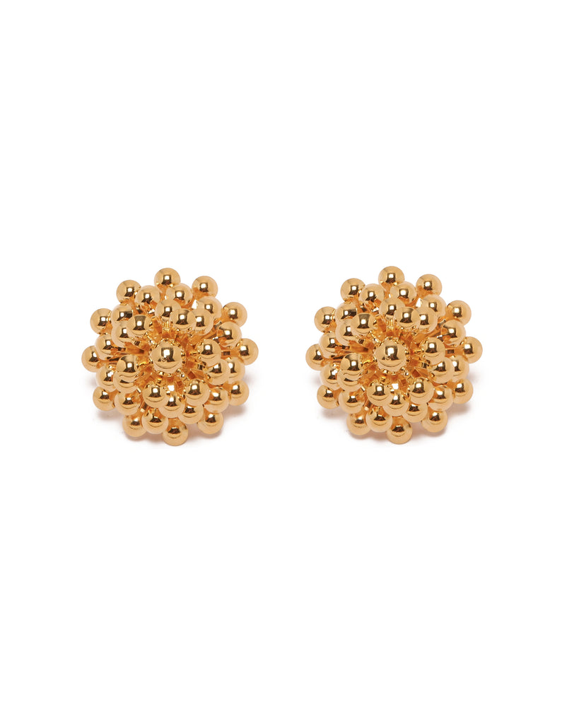 Silvia Gnecchi Margherita Earrings Saldi