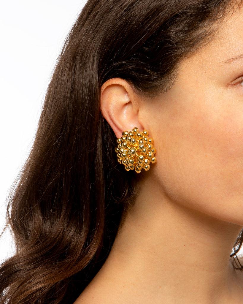 Silvia Gnecchi Margherita Earrings Saldi