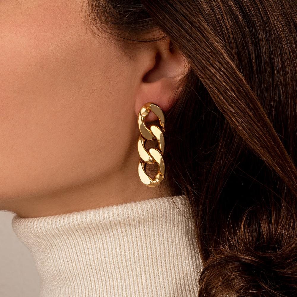 Silvia Gnecchi Marie Earrings Offerte