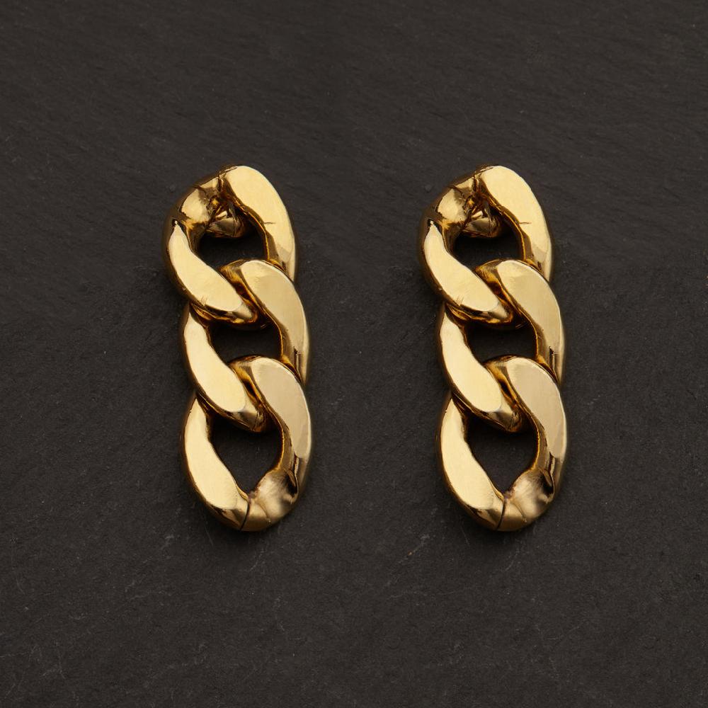 Silvia Gnecchi Marie Earrings Offerte