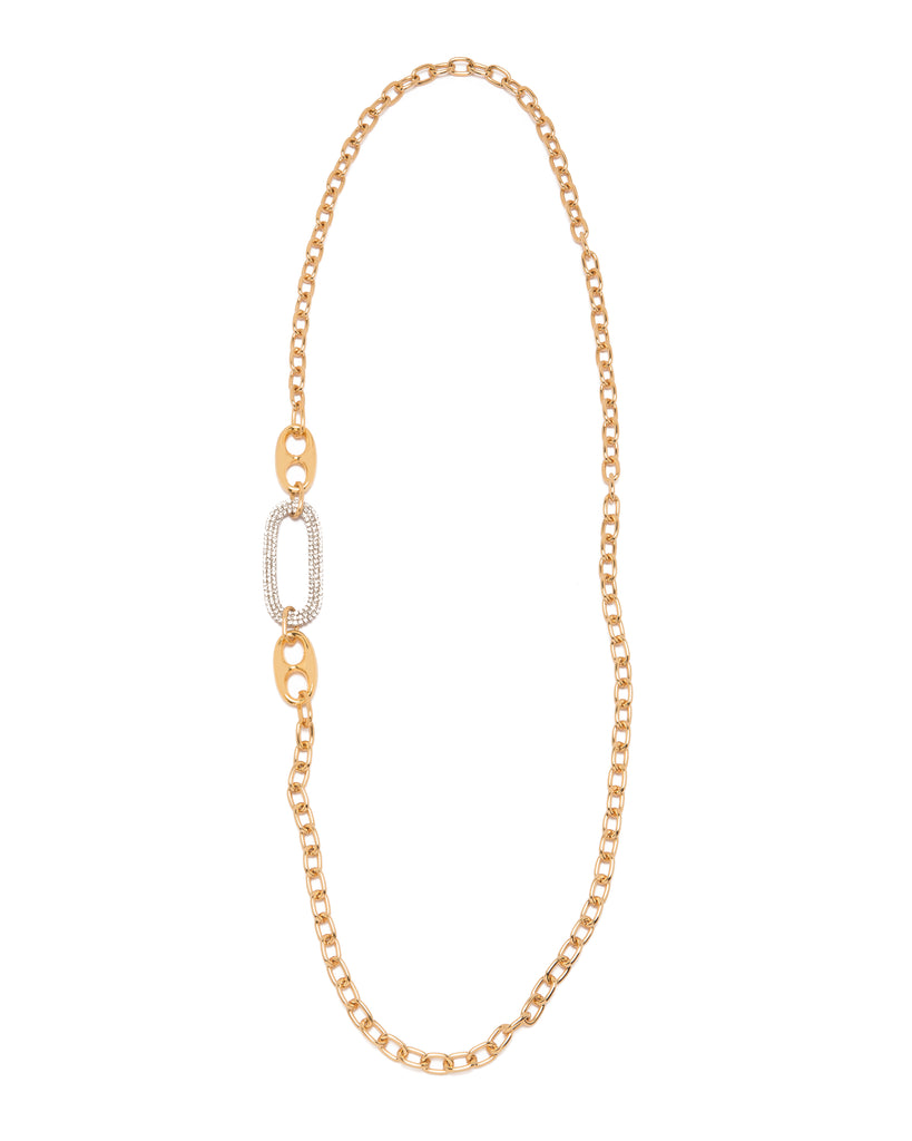 Silvia Gnecchi Marina Necklace Vendita Economica