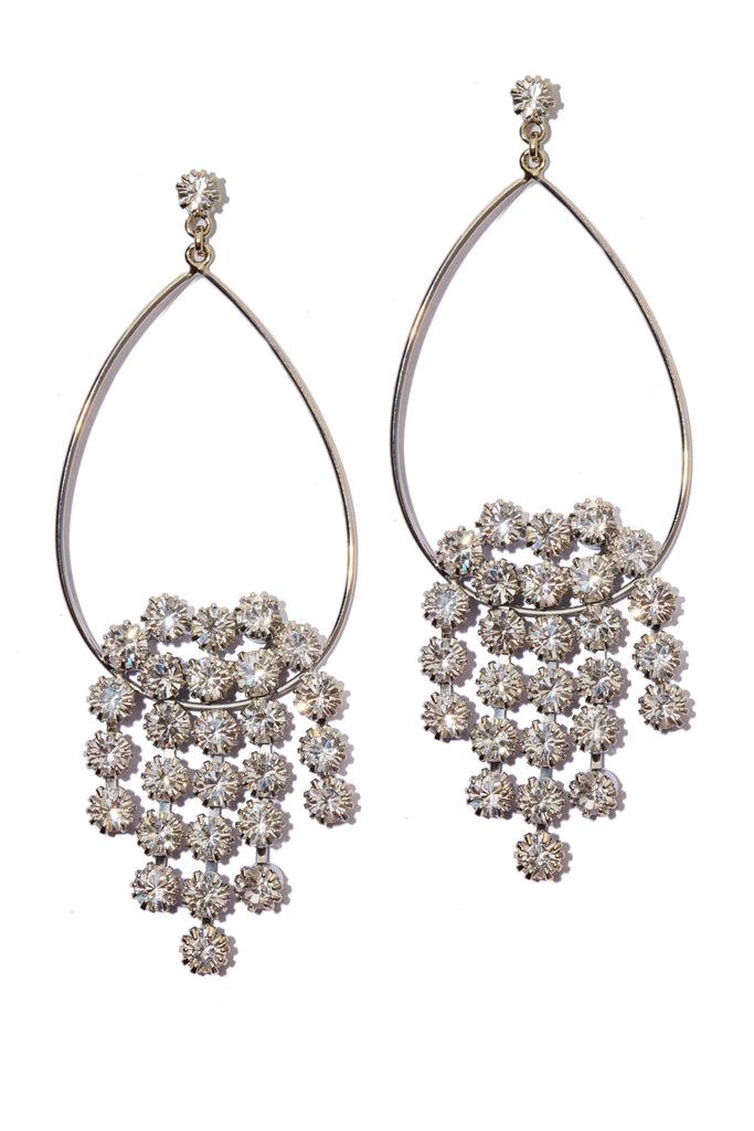 Silvia Gnecchi Marlena earrings I Più Venduti
