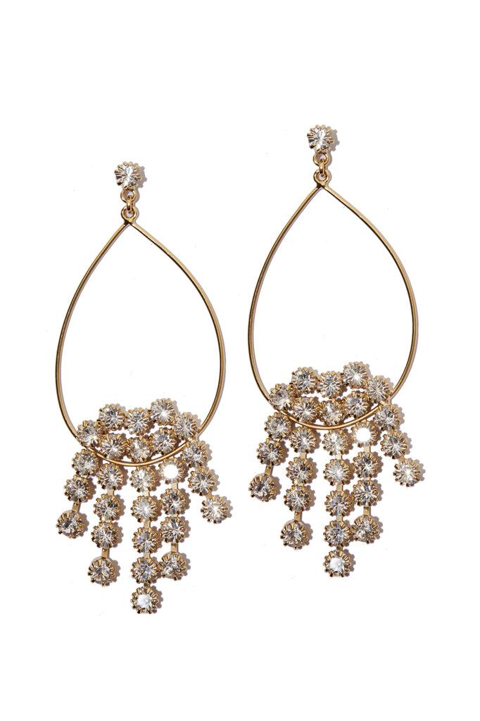 Silvia Gnecchi Marlena earrings I Più Venduti