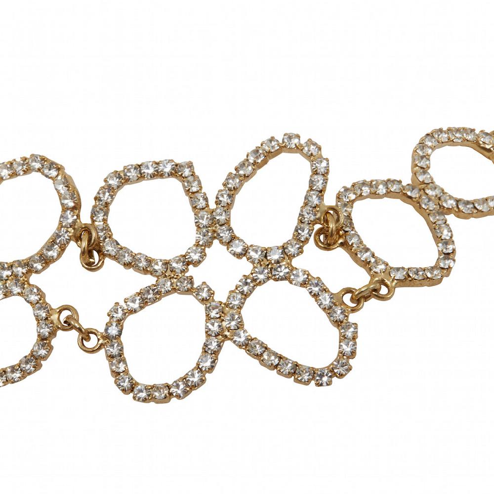 Silvia Gnecchi Mathilde necklace Trasporto libero internazionale