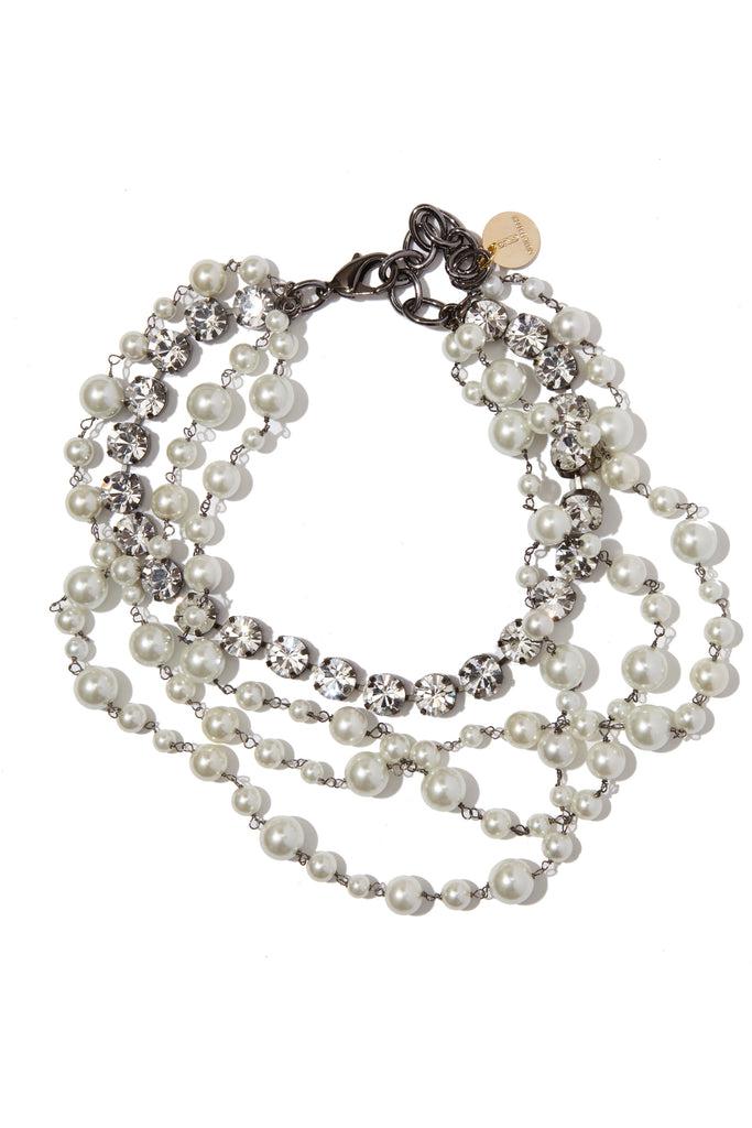 Silvia Gnecchi Maurice necklace In Saldo