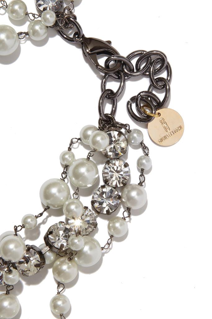 Silvia Gnecchi Maurice necklace In Saldo
