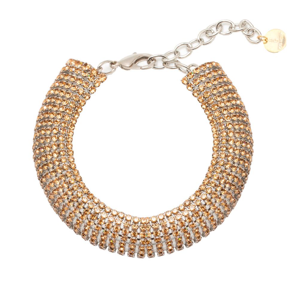 Silvia Gnecchi Maxi boldy Nuova