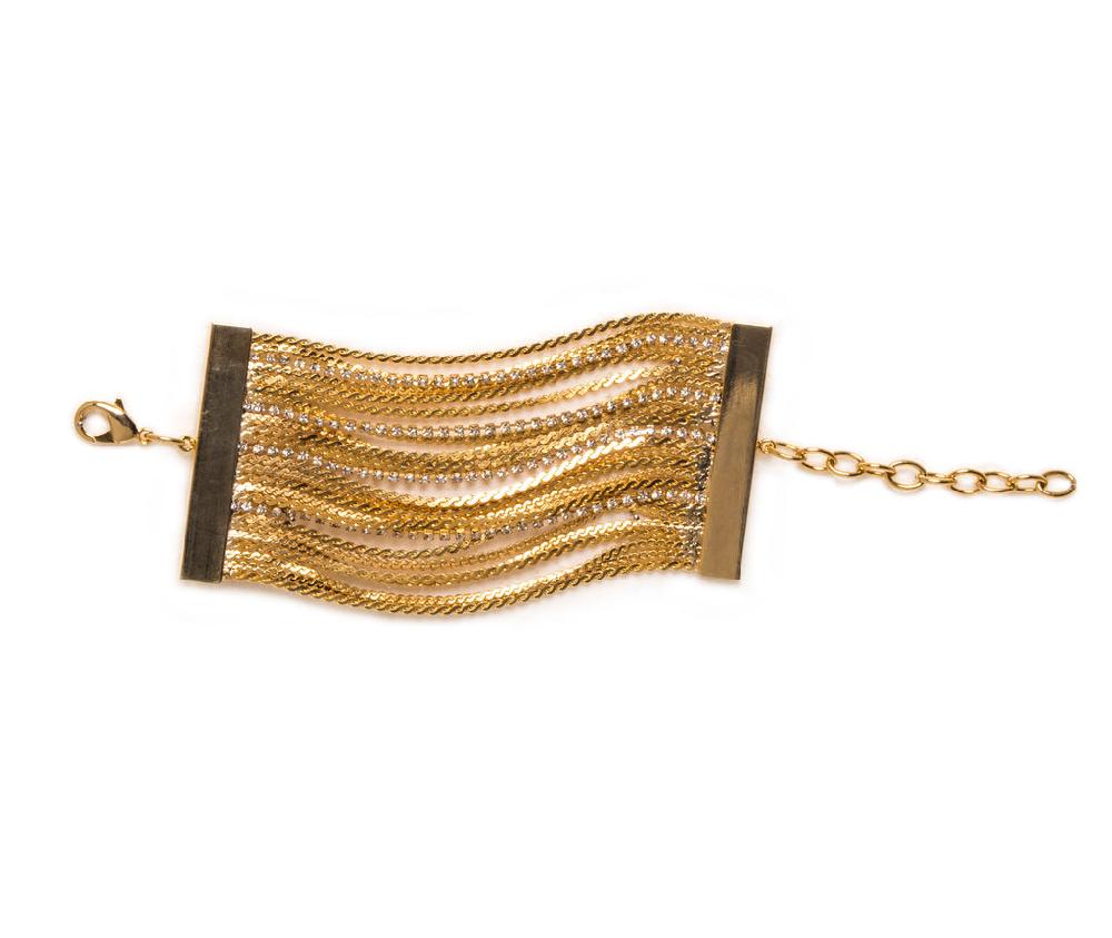 Silvia Gnecchi Maxi Gio bracelet Italy