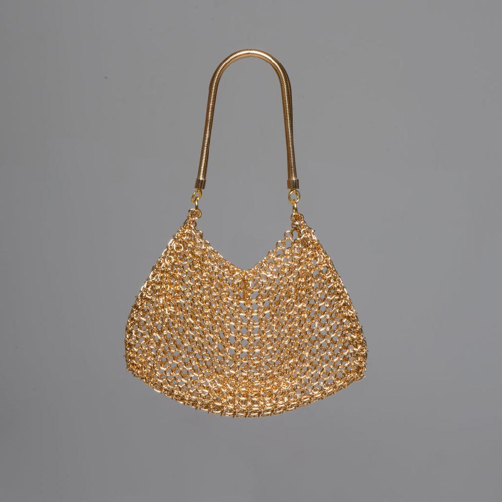 Silvia Gnecchi Melody bag Nuovo
