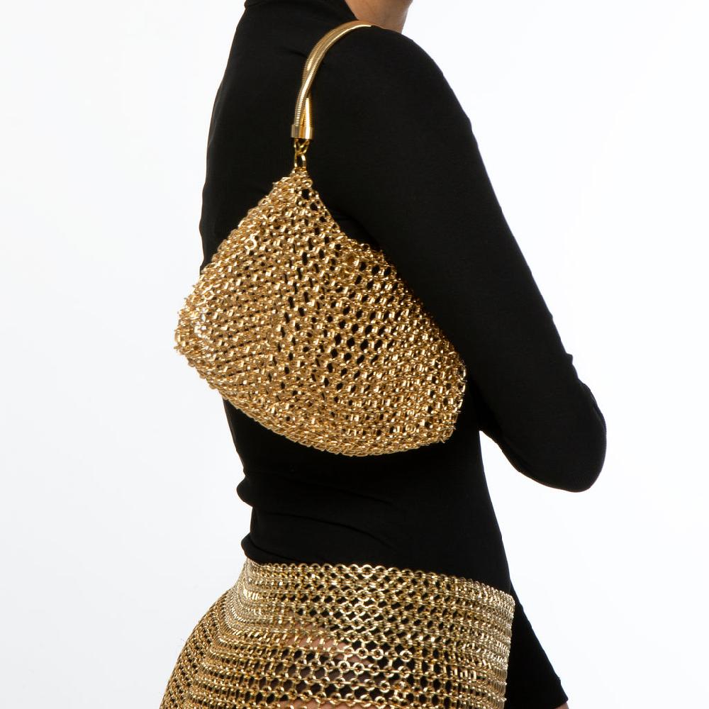 Silvia Gnecchi Melody bag Nuovo
