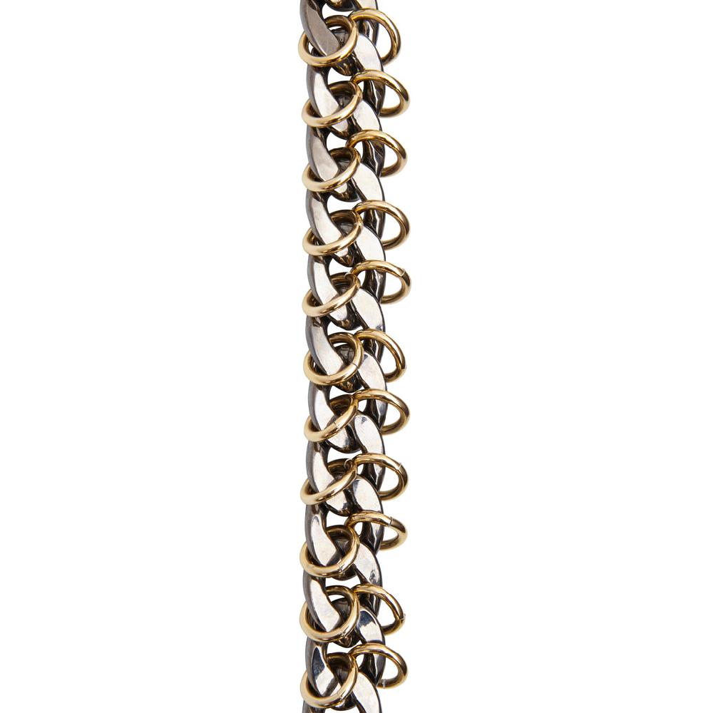 Silvia Gnecchi Michelle necklace Qualità