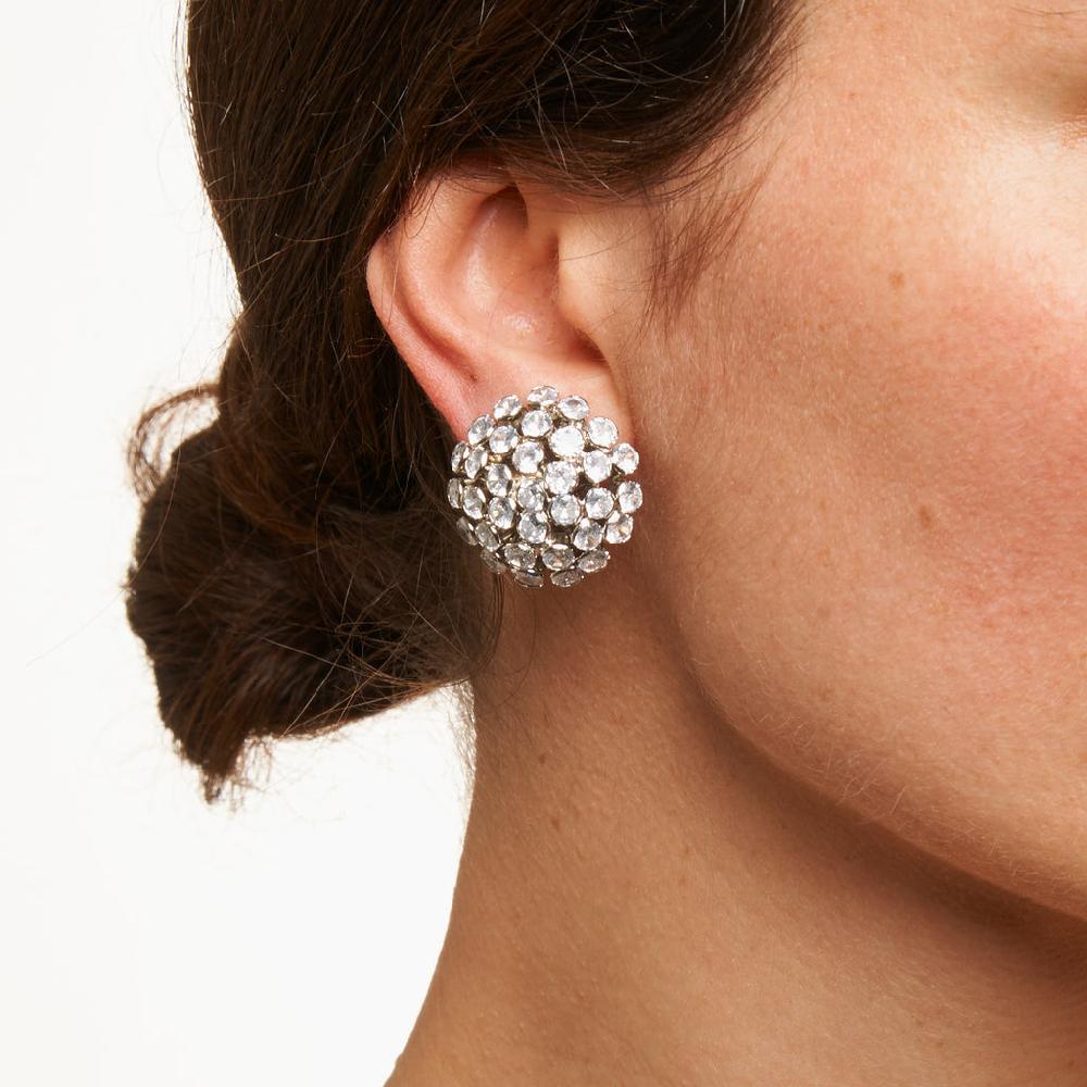 Silvia Gnecchi Monde earrings Negozi Online
