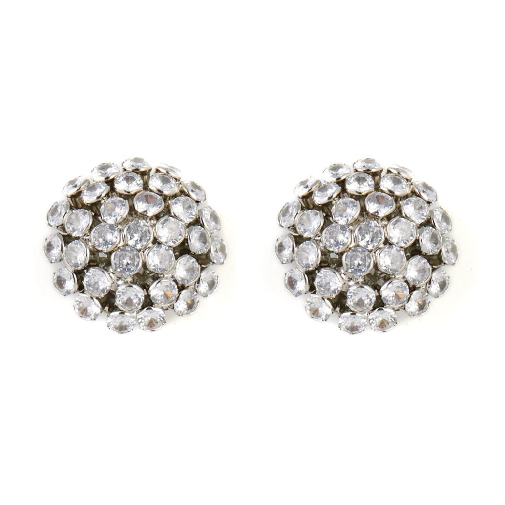 Silvia Gnecchi Monde earrings Negozi Online