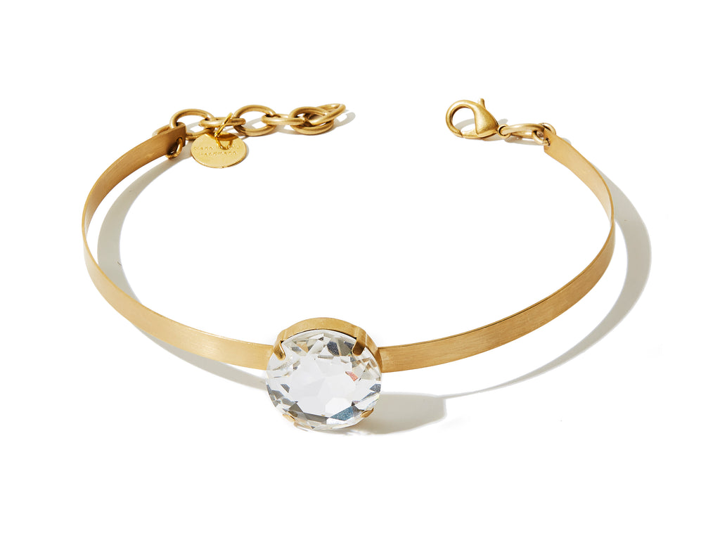 Silvia Gnecchi More necklace
