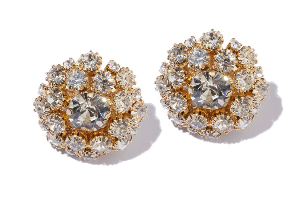 Silvia Gnecchi Morosas earrings Fino Al -60%