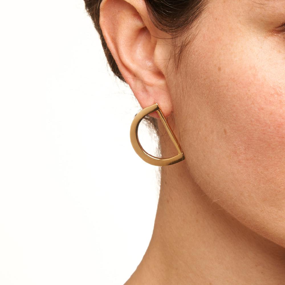 Silvia Gnecchi Morsetto earrings Shopping Online