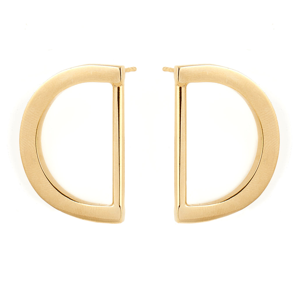 Silvia Gnecchi Morsetto earrings Shopping Online