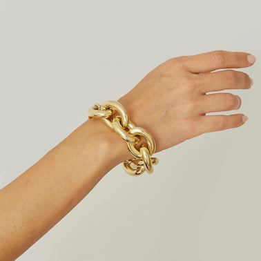 Silvia Gnecchi MostWanted Bracelet Prezzo Ridotto