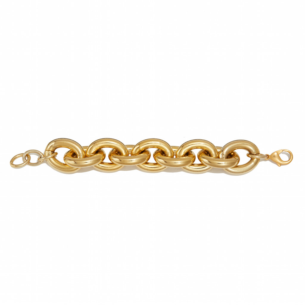 Silvia Gnecchi MostWanted Bracelet Prezzo Ridotto