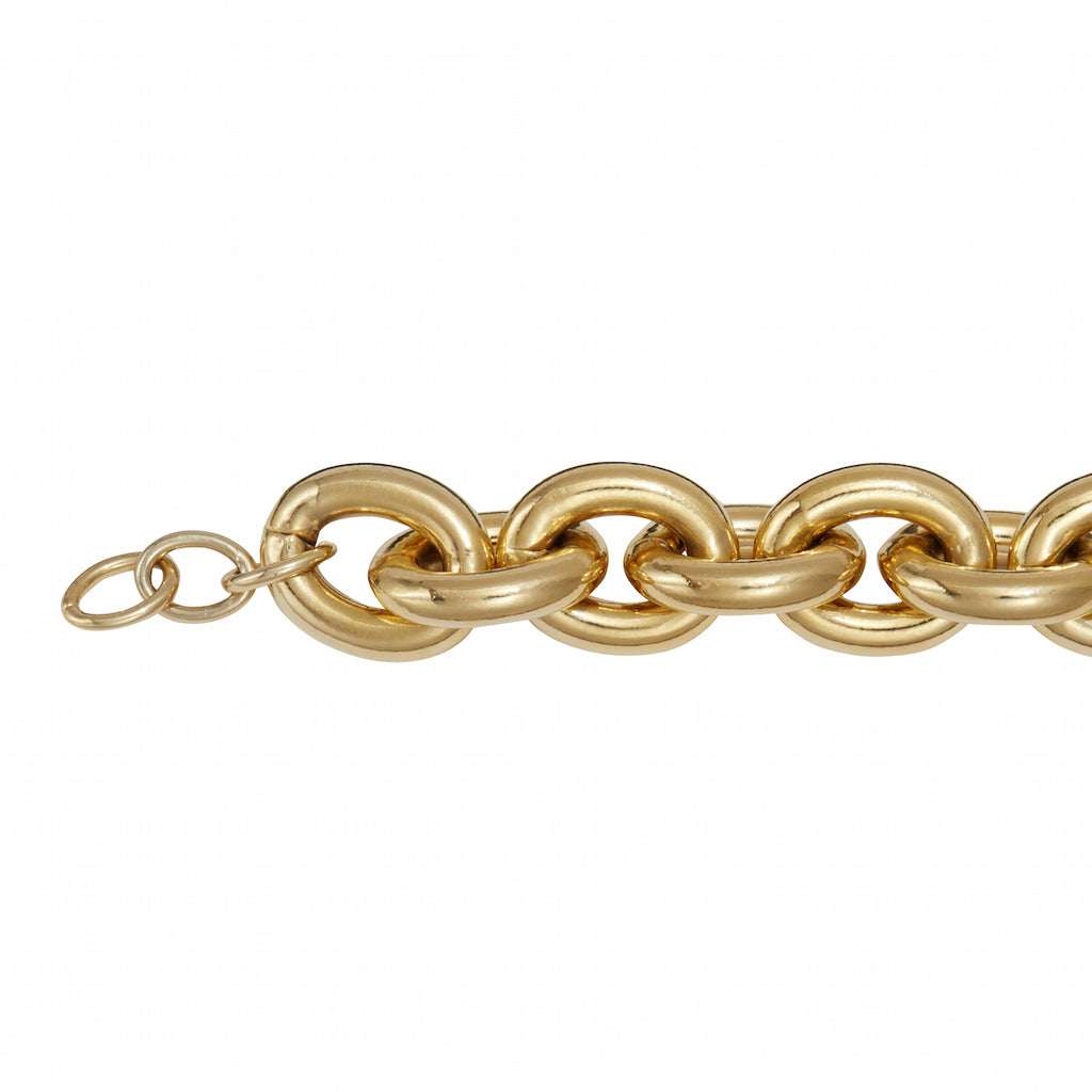 Silvia Gnecchi MostWanted Bracelet Prezzo Ridotto
