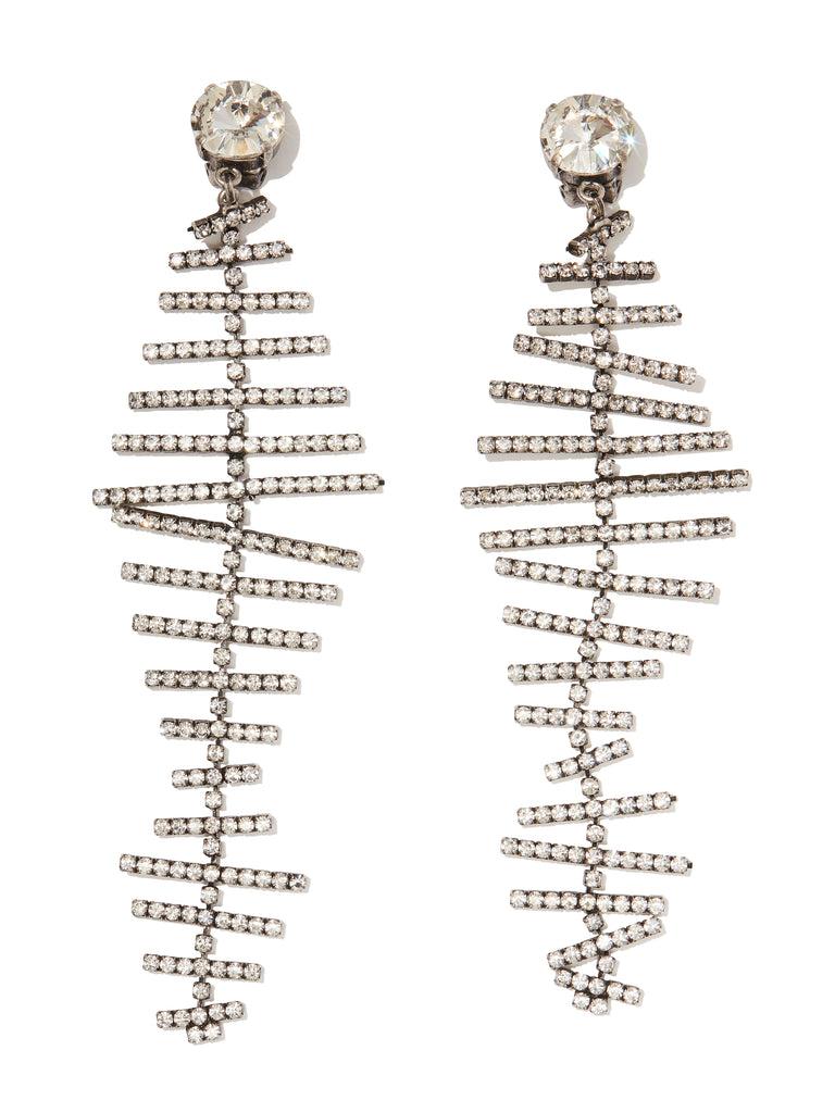 Silvia Gnecchi Music earrings Novità