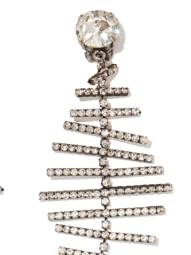 Silvia Gnecchi Music earrings Novità