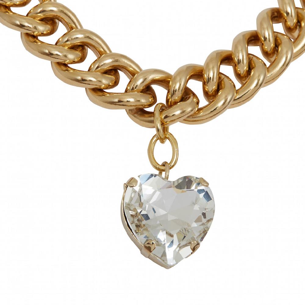 Silvia Gnecchi MyHeart necklace Presa