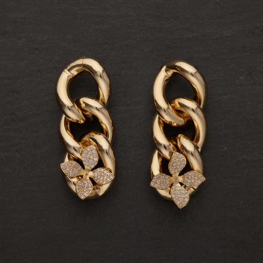 Silvia Gnecchi Ninfa Earrings Hotsell