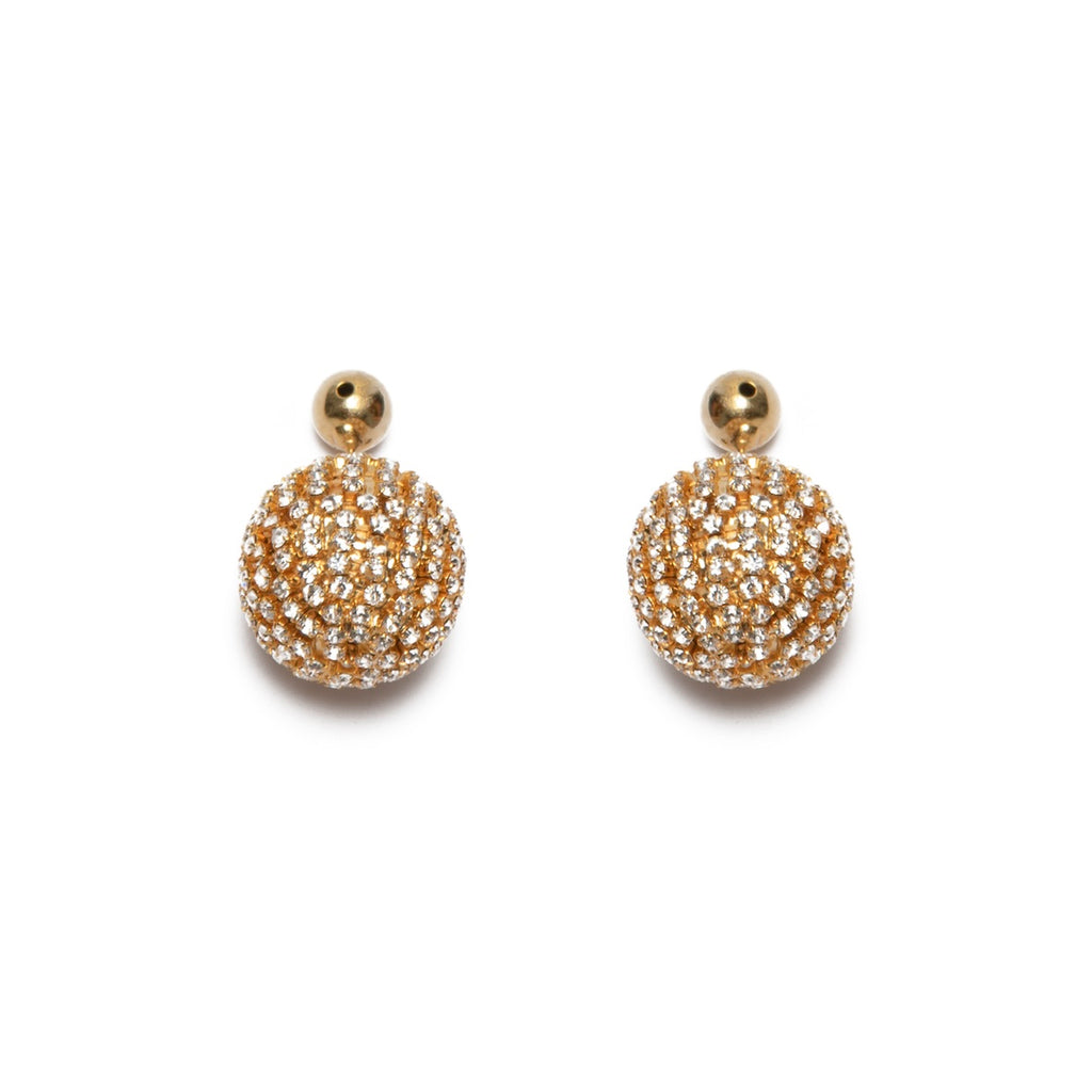 Silvia Gnecchi Piercing earrings 2025