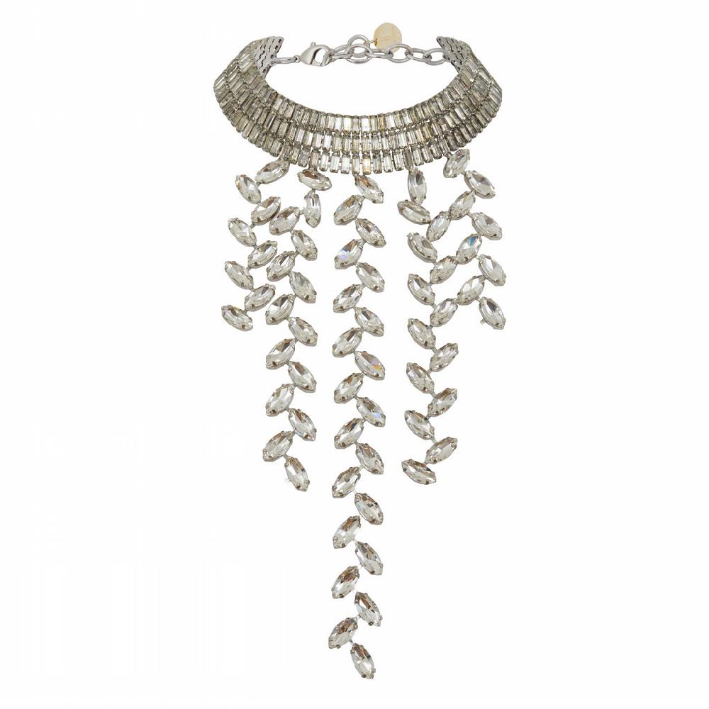Silvia Gnecchi Raquot necklace Qualità
