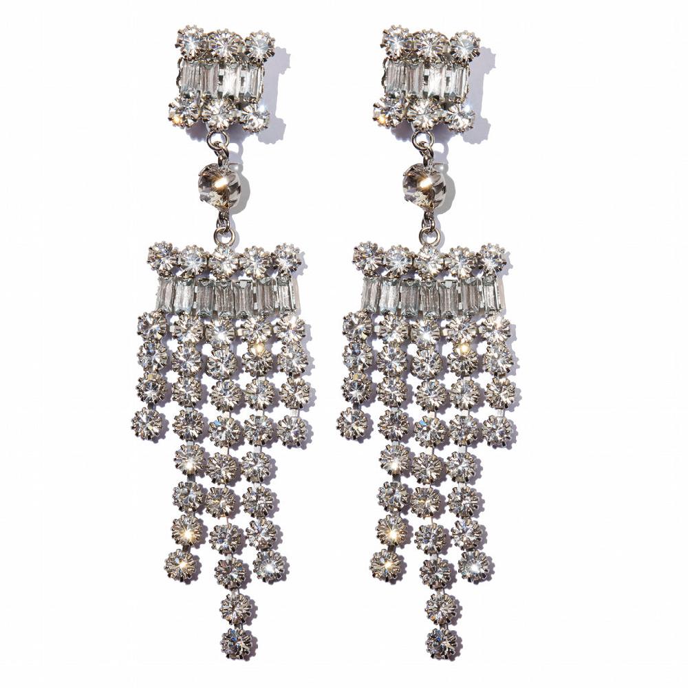 Silvia Gnecchi Robottino earrings Comprare a buon mercato