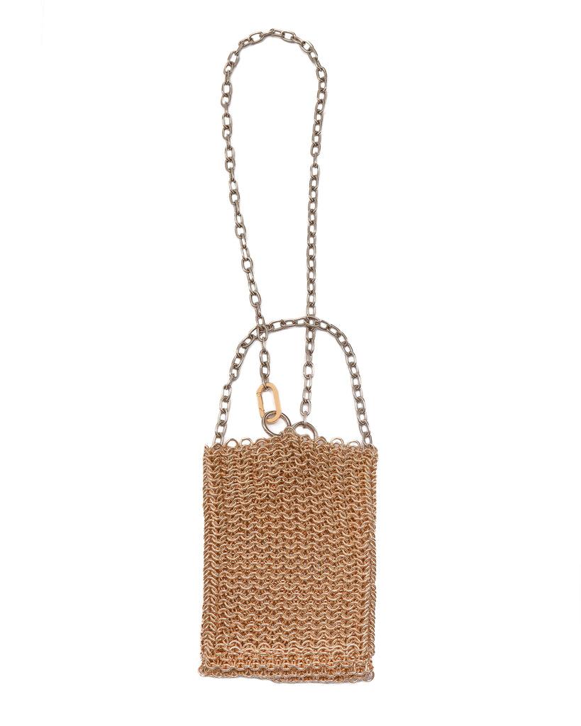 Silvia Gnecchi Sachel Bag Fino Al -60%