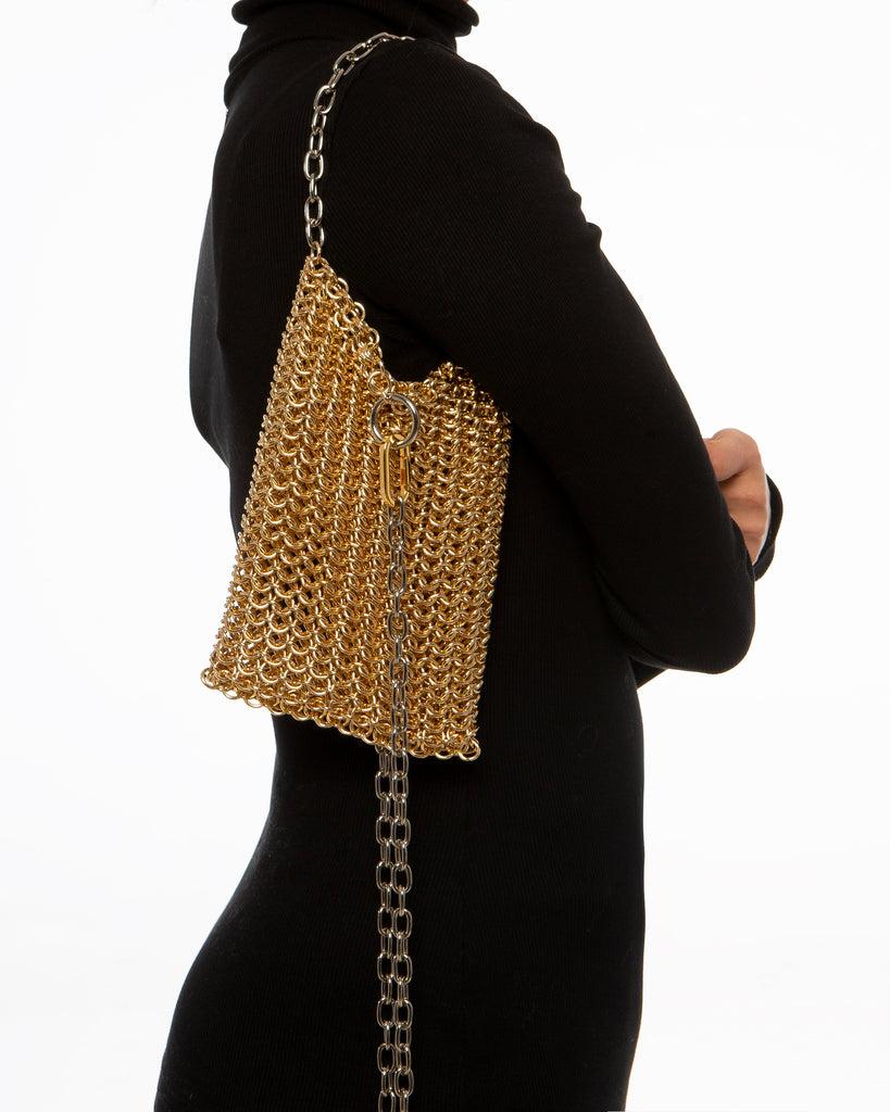 Silvia Gnecchi Sachel Bag Fino Al -60%
