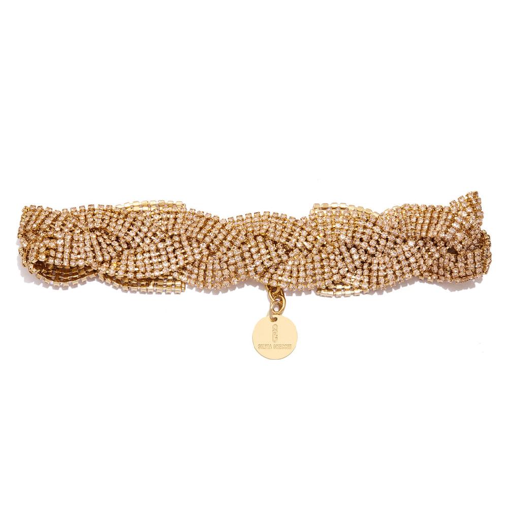 Silvia Gnecchi Seline Necklace Sottocosto