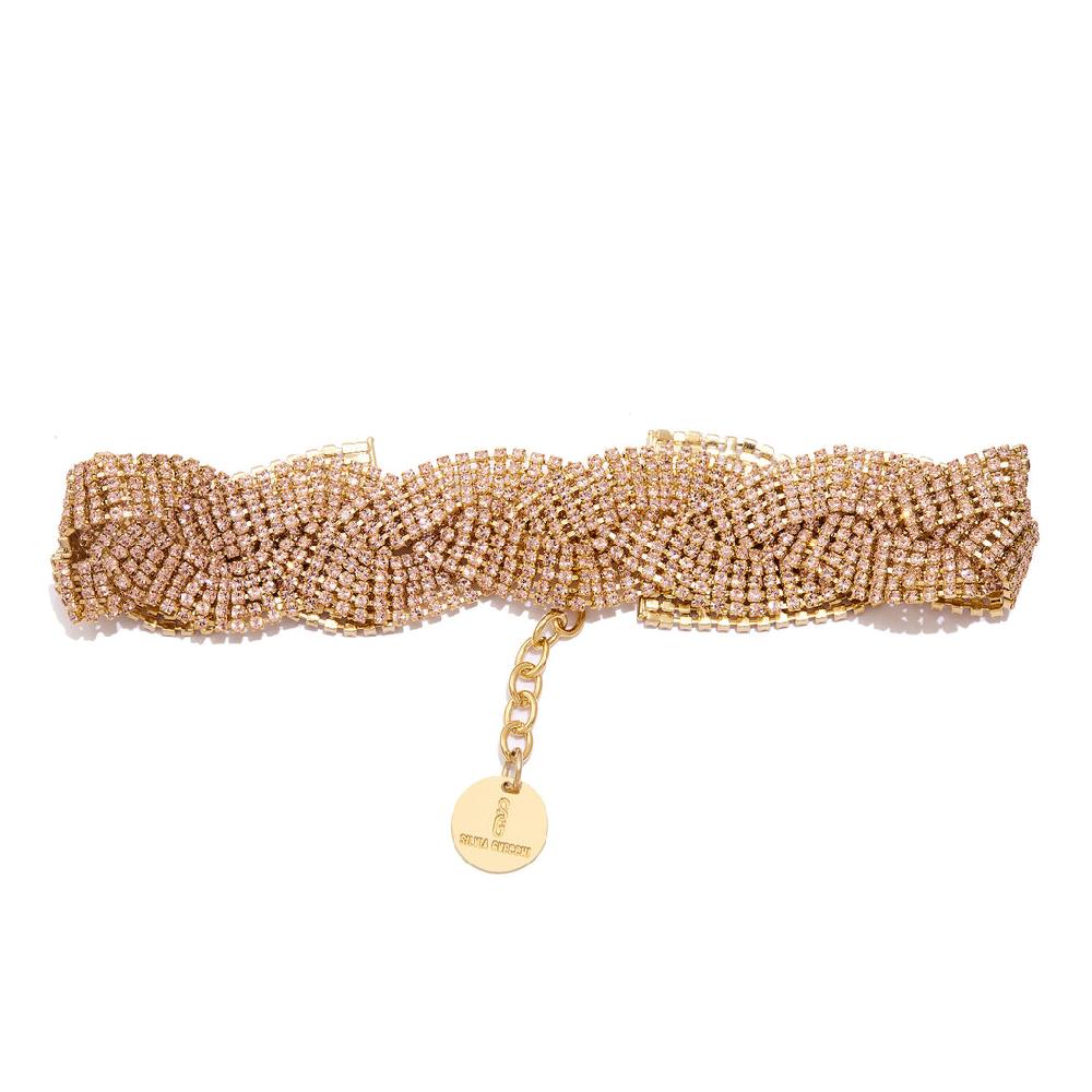 Silvia Gnecchi Seline Necklace Sottocosto