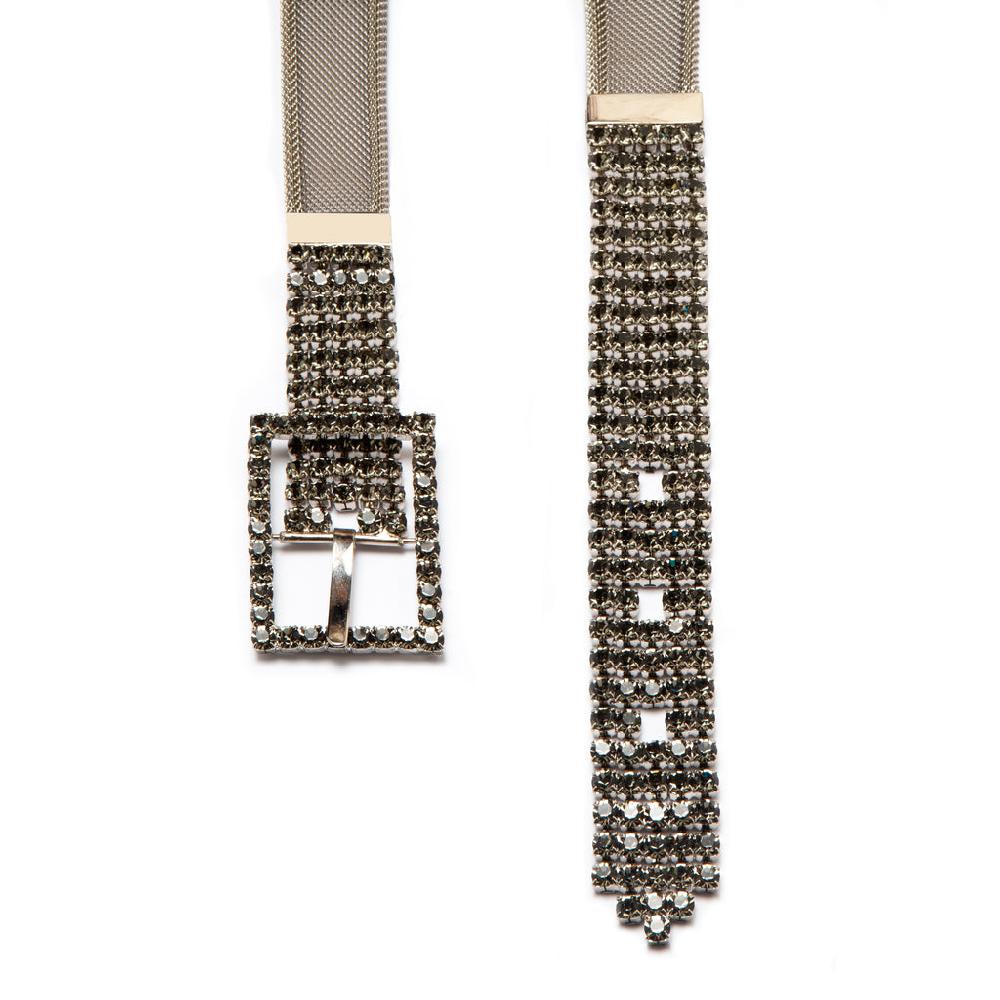 Silvia Gnecchi Shali Belt Novità