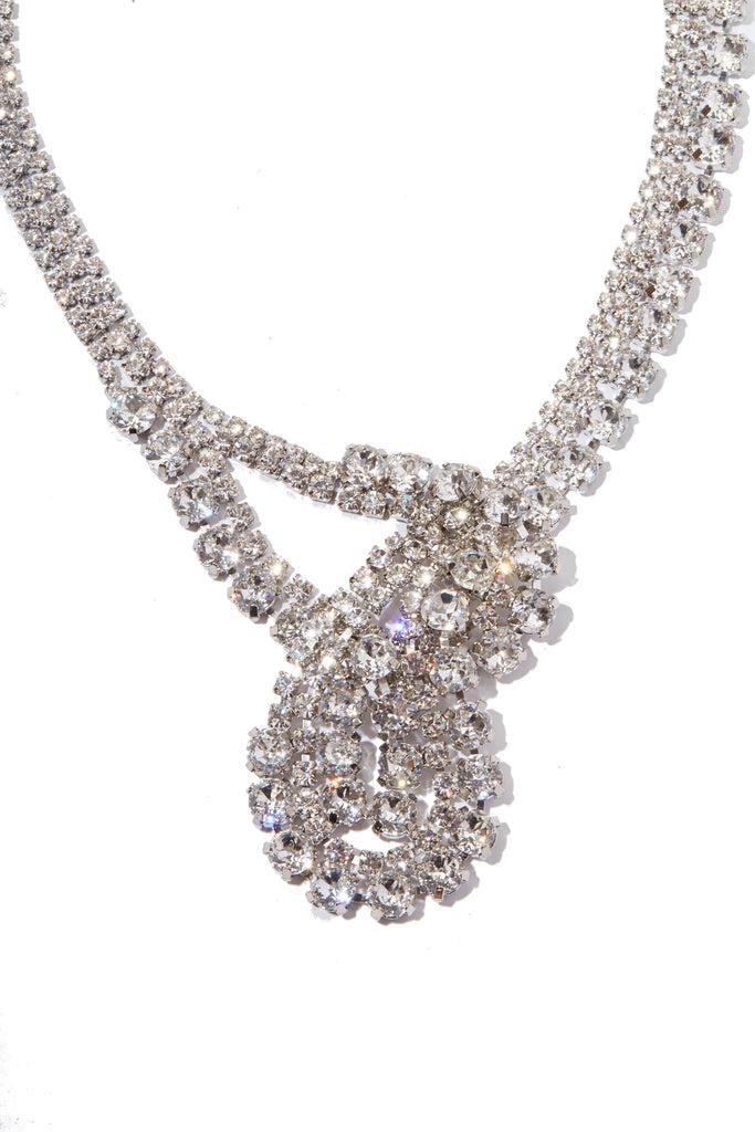 Silvia Gnecchi Sharona necklace Presa