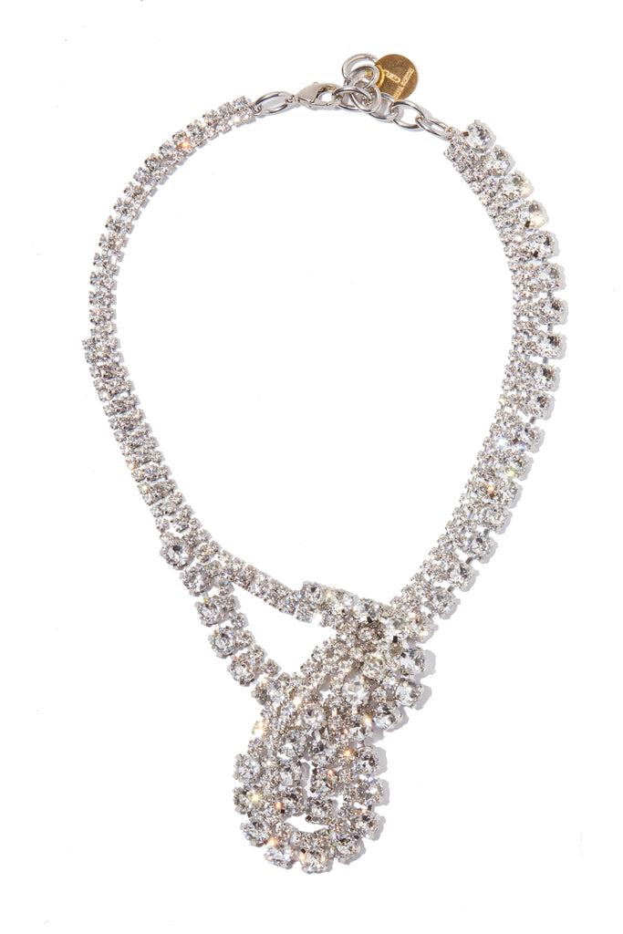 Silvia Gnecchi Sharona necklace Presa