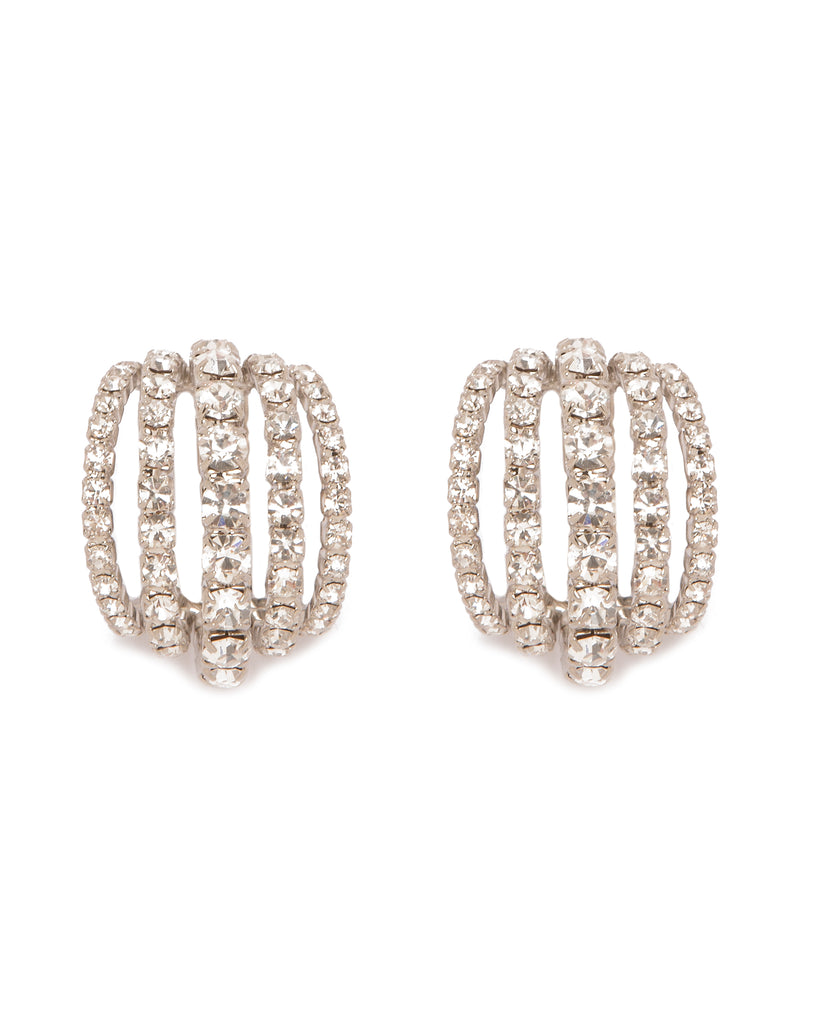 Silvia Gnecchi Shells Earrings Sconto