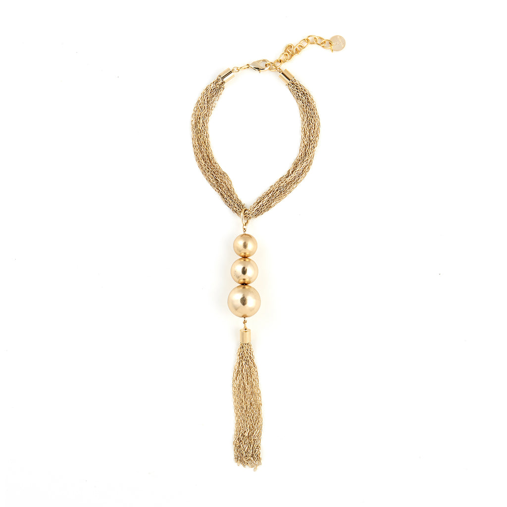 Silvia Gnecchi Shibuya neckace Offerta