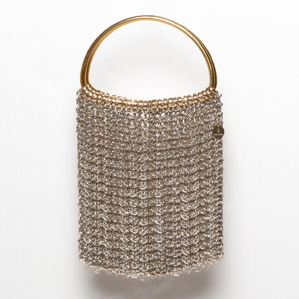 Silvia Gnecchi Silvia Bag Economico