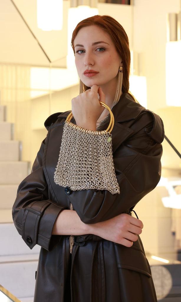 Silvia Gnecchi Silvia Bag Economico
