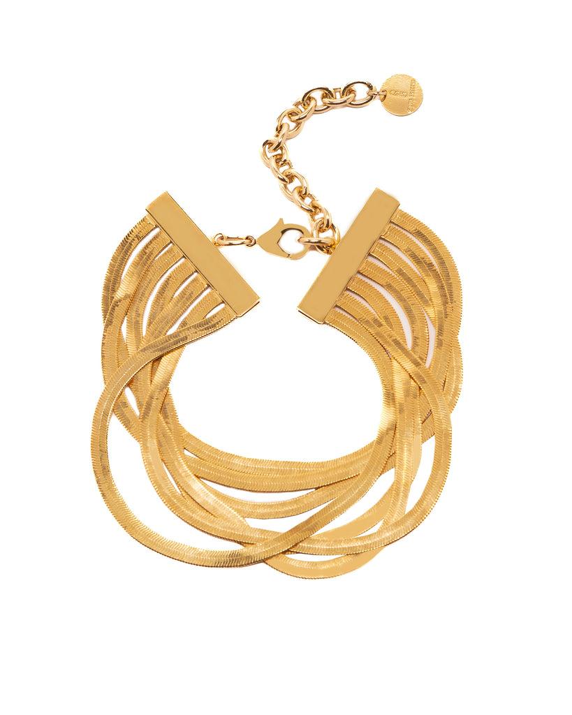Silvia Gnecchi Small Imperial necklace Online