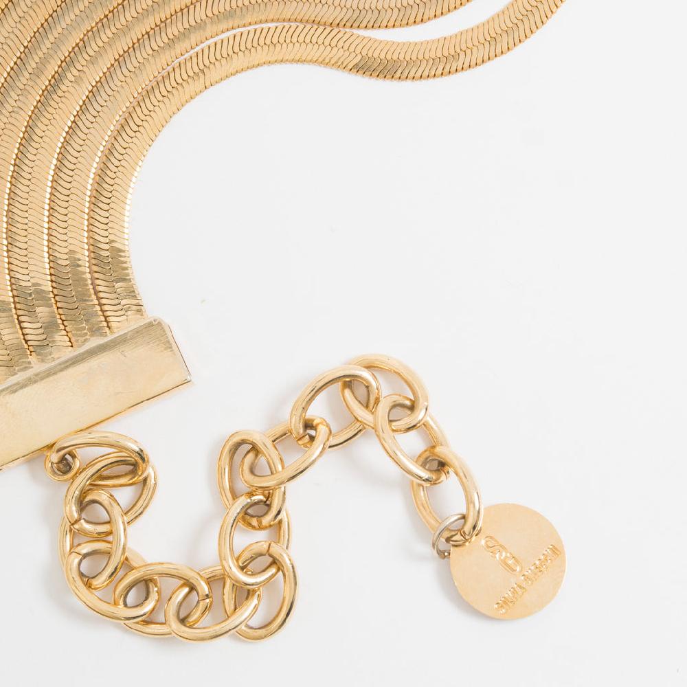 Silvia Gnecchi Small Imperial necklace Online