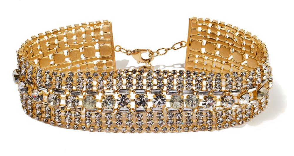 Silvia Gnecchi Sophia Necklace Vendita Economica