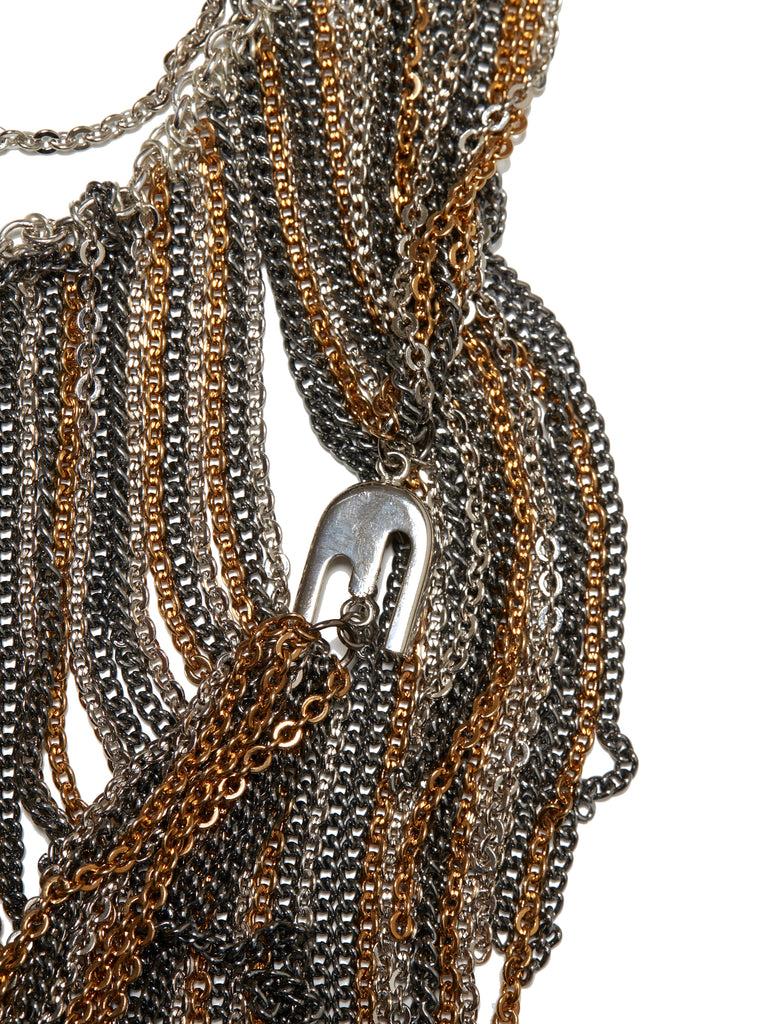 Silvia Gnecchi Story necklace Enormi risparmi
